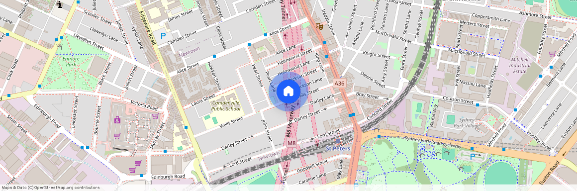 65 Wells Street, 2042, Newtown Nsw