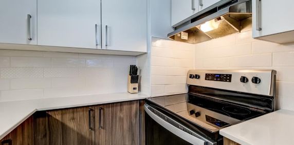 Spacieux appartement 3 ½ - 1 300 $/mois - Photo 2