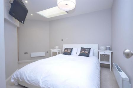 Piccadilly Lofts, York - Photo 5