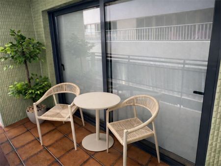 Piso de alquiler en Carrer Dels Llibrers, 3, La Xerea - Photo 3