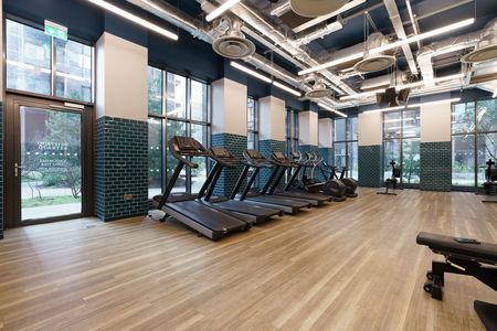 Quayside Quarter, Dublin Landings, Dublin 1, D01 Y1F6 - Photo 3