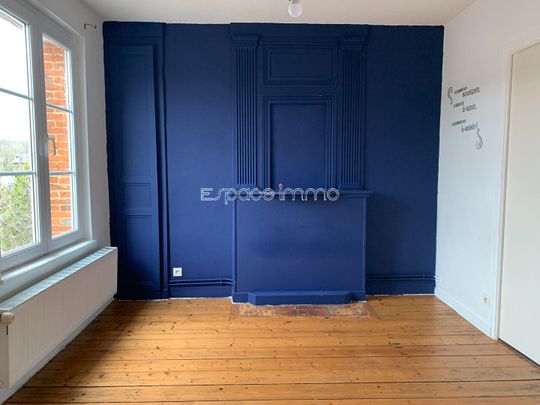 Location Appartement 3 pièces 54m² CLERES 76690 - Photo 1