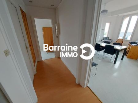 Location appartement à Saint-Pol-de-Léon, 4 pièces 109.03m² - Photo 4