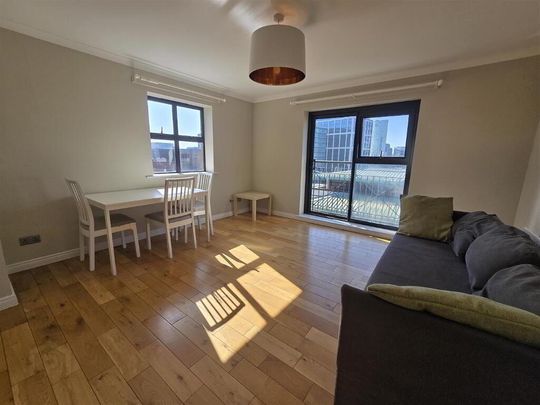 Clarendon Quay, 23 Pilot Place, Belfast, BT1 3AG - Photo 1