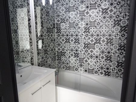 Location Appartement 2 pièces 46m² ORLEANS 45000 - Photo 3