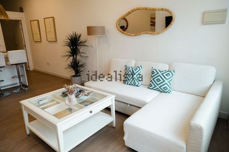 Alquiler de estudio en Avenida Juan Melgarejo s/n - Photo 5