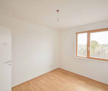 Wunderschöne 3-Zimmer Wohnung in Stammersdorf - Photo 3