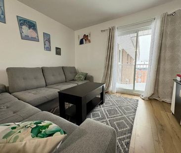 Appartement 4 ½ à louer Loretteville juillet 2026 - Photo 1