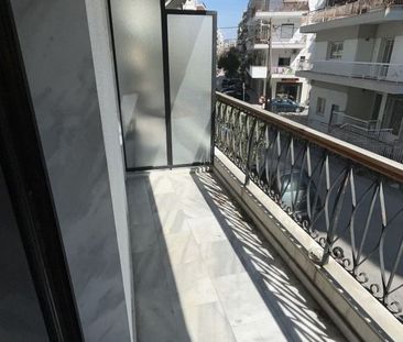Studio/Γκαρσονιέρα για ενοικίαση Καλαμαριά - Photo 5
