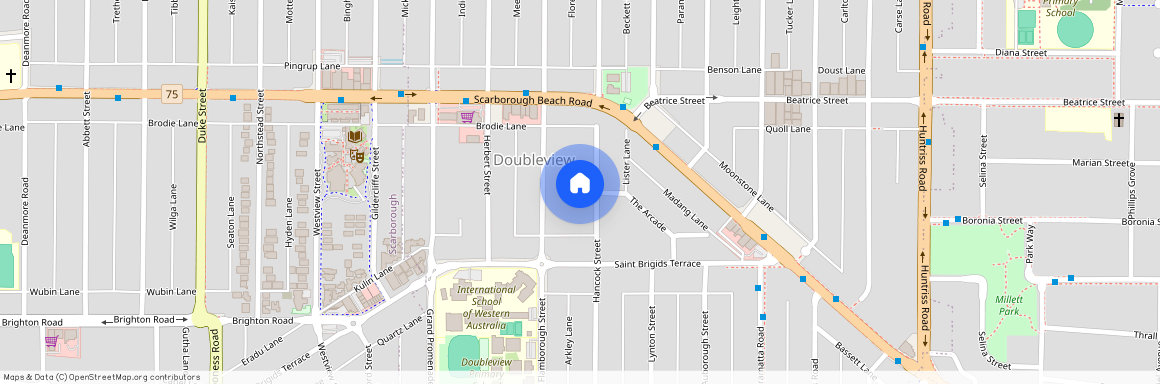 253 Hancock Street, WA 6018, Doubleview