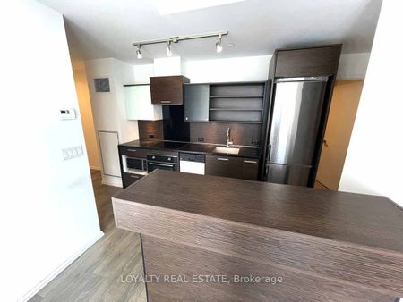 For Lease - 75 St Nicholas Street Unit# 1101, Toronto, Ontario - Photo 5