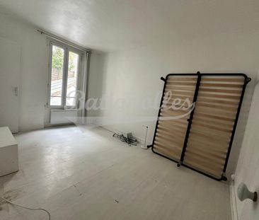 Location Appartement 1 pièce 18m² PARIS 18ème - Photo 6