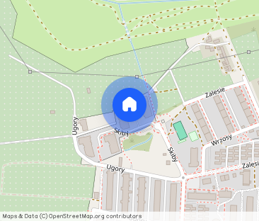 Mieszkanie 3 pokoje na nowym Osiedlu 2km od plaży - Photo 1