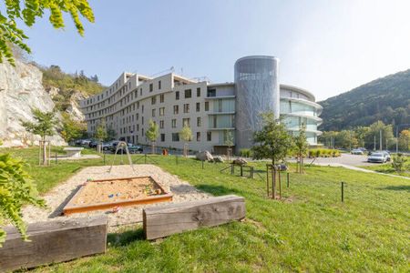 Moderní 2+kk s garážovým stáním v rezidenci DIORIT – Brno, Bystrcká - Photo 4