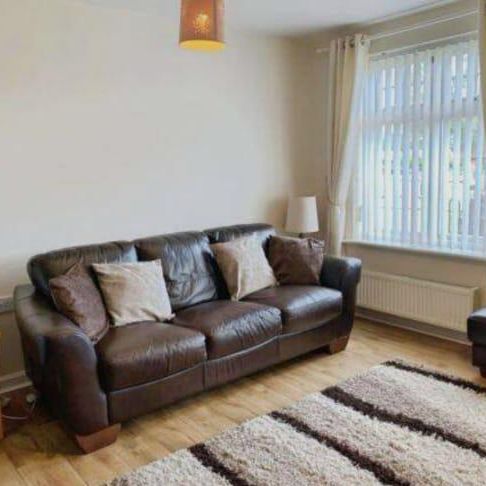 1 bedroom house of multiple occupation to rent - Photo 1