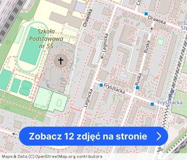 3-pokojowe mieszkanie po remoncie na Pomorzanach do wynajęcia - Zdjęcie 1