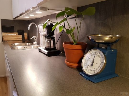 Strömgatan 6 A - Foto 1