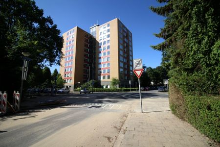 Te huur: Appartement Goeman Borgesiuslaan in Groningen - Foto 2