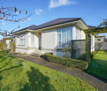 129 Bainfield Road, Waikiwi - Photo 1