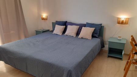Studio/Γκαρσονιέρα για ενοικίαση Κέντρο (Νέα Αρτάκη) - Φωτογραφία 3