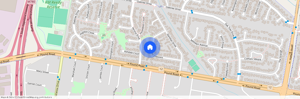 32 Beckington Crescent, Hampton Park VIC