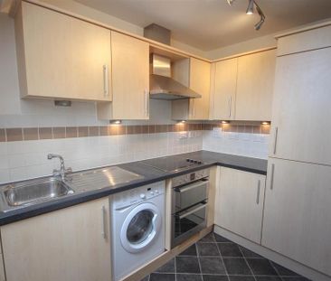 1 bedroom apartment to rent - Photo 6