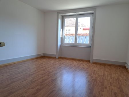 APPARTEMENT DE 3 PIECES AU REZ SUPERIEUR - Photo 4