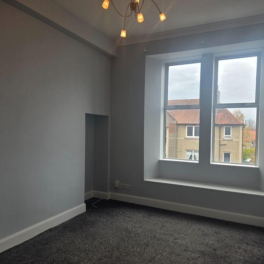 1 Bed Flat, Granton Road, EH5 - Photo 1