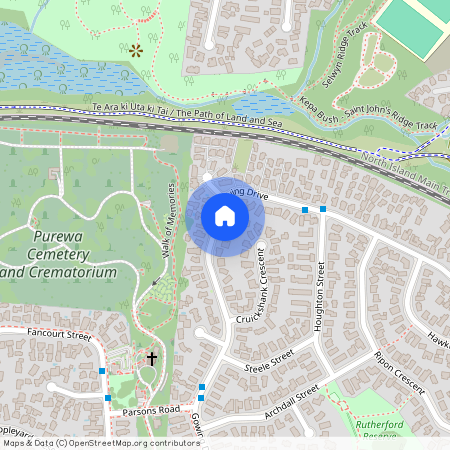 53 Gowing Drive, Meadowbank, Auckland City