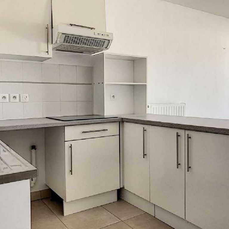 Location Appartement 2 pièces 38m² - Photo 1