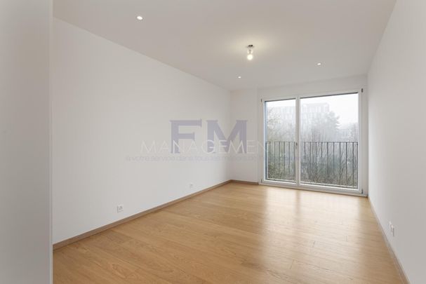 Ch. du Velours, Appartement 9 pièces au 3ème étage - Photo 1