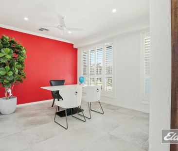 Luxurious 5-Bedroom Family Home in The Gables- Lawns Included!! - Photo 5