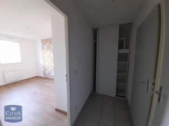 Appartement à louer 2 pièces 47.69m² - Photo 1