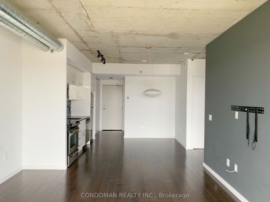 River City II Lofts 32 , #1001 - Photo 1