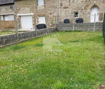 Location maison 3 pièces 55.8 m² à Saint-Mars-sur-Colmont (53300) - Photo 4