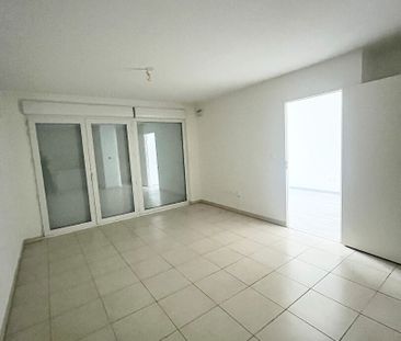 Location Appartement 2 pièces 41m² - Photo 1