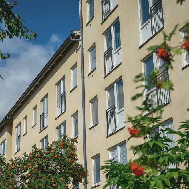 Tröskaregatan 10.422 - Foto 1