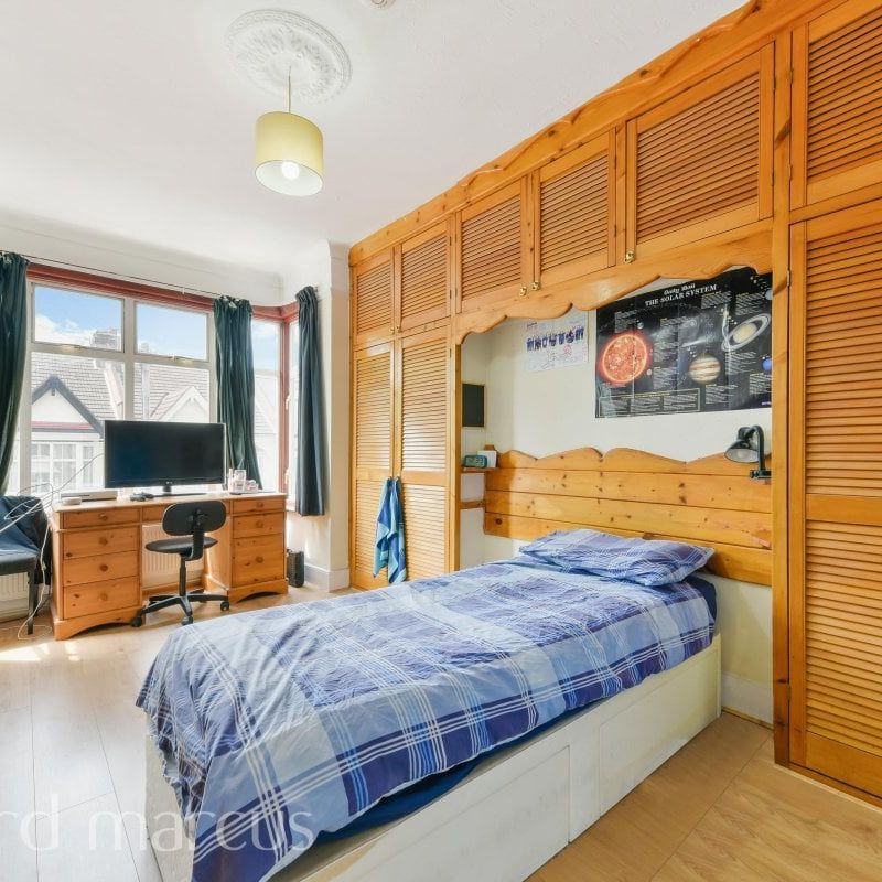 Edencourt Road - Photo 1