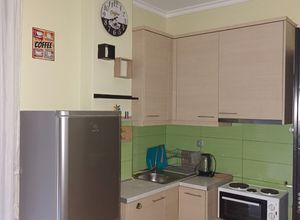 Studio/Γκαρσονιέρα για ενοικίαση - Κατερίνη, - Φωτογραφία 3