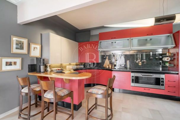 THÉOULE - SUR -MER - VILLA VUE MER PANORAMIQUE - Photo 1