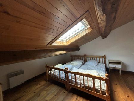 T2 BIS – CENTRE VILLE GAILLAC - Photo 4