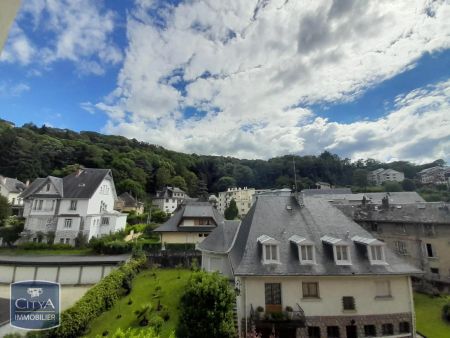 Appartement à louer 3 pièces 66.76m² - Photo 2