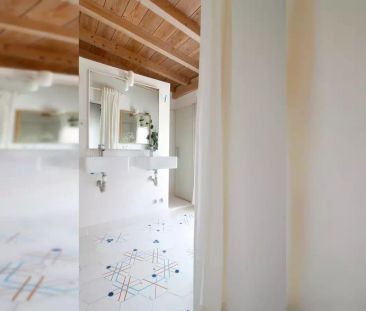 1-bedroom apartment for rent in Puerta del Ángel, bills included - Foto 6
