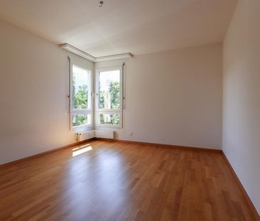 Tolle 4.5-Zimmerwohnung im 2. Stock - Photo 3