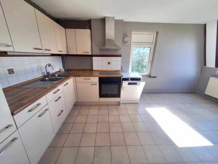 Appartement te huur - Foto 3