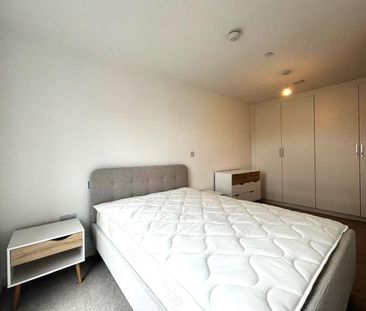 2 bedroom apartment to rent - Photo 4