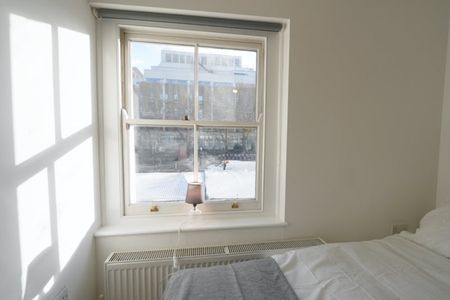 Room in a Shared Flat, Houndsditch, EC3A - Photo 4