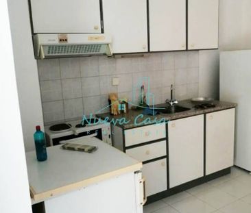 Διαμέρισμα για ενοικίαση Τερψιθέα - Γλυφάδα (Πάτρα) - Photo 1