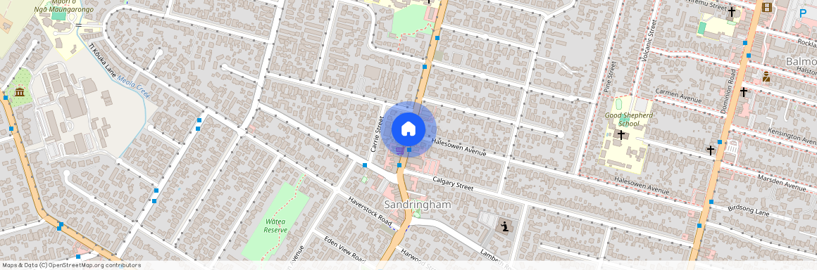 Sandringham, Auckland