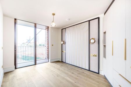 Bronze Foundry House, Edith Row, London, SW6 - Photo 4